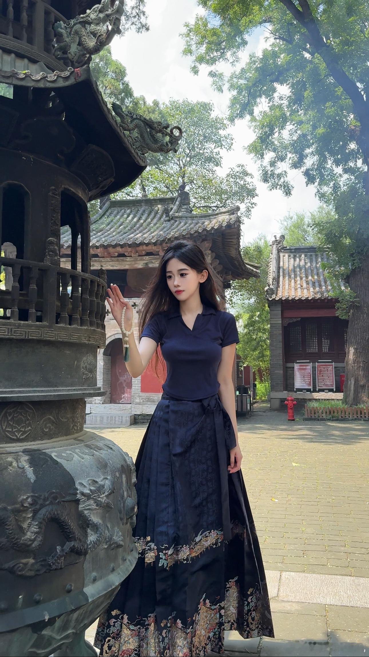 好运常在  ​​​