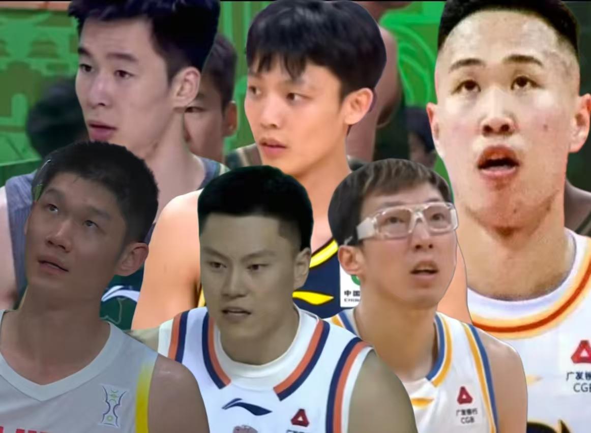 现在打谁都五五开的球队有两支，不是上海队，也不是山西队，更不是辽宁队：
1，广东