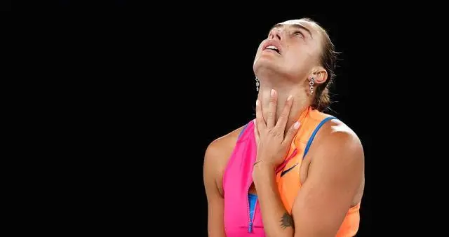 连续两年获澳网亚军 萨巴伦卡“硬地女王”遇挑战？