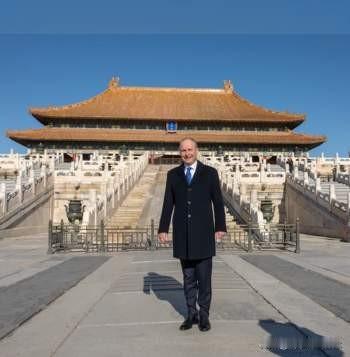 新年北京有点忙！

客人们来了，接连不断，而且都是好久没走动的外国客人，冬日的北