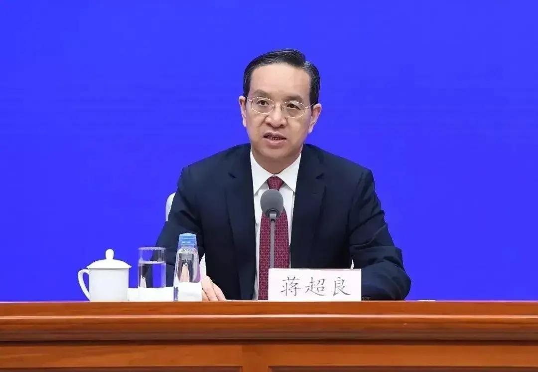 湖北省原省委书记蒋超良被判死缓！
蒋超良的案子终于判了，从2025年2月被查，到