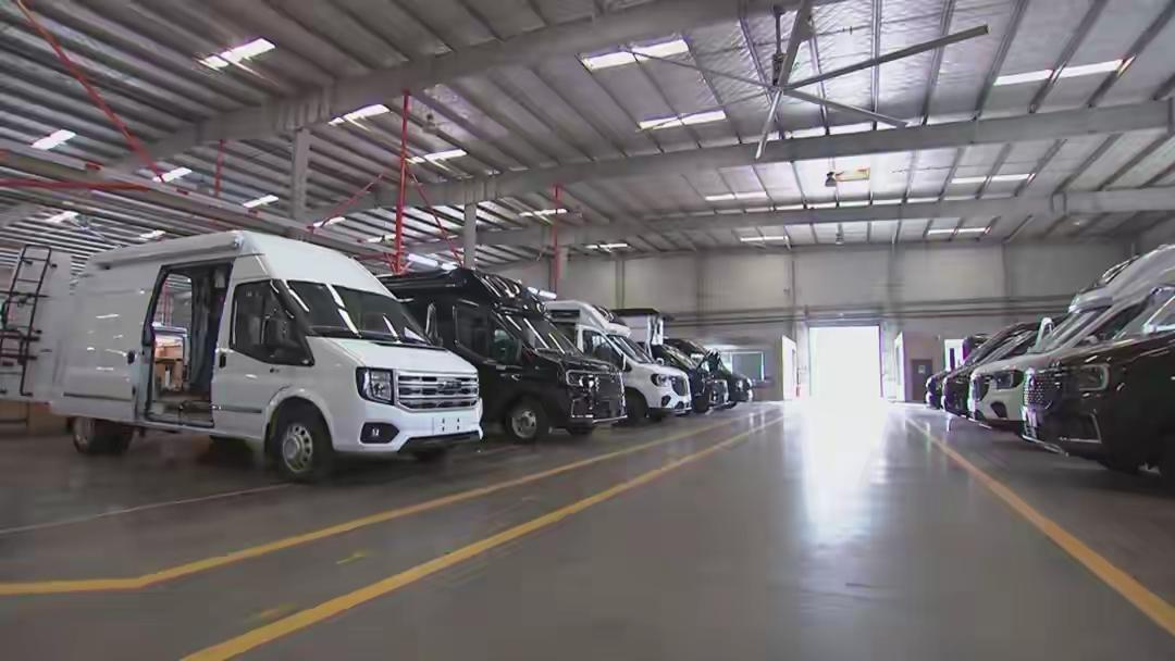 抢占产业新赛道，激活南昌发展新动能
 
新一轮科技革命加速演进，城市竞争已经转向