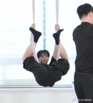 kpop唯一正宗牛蛙塑 