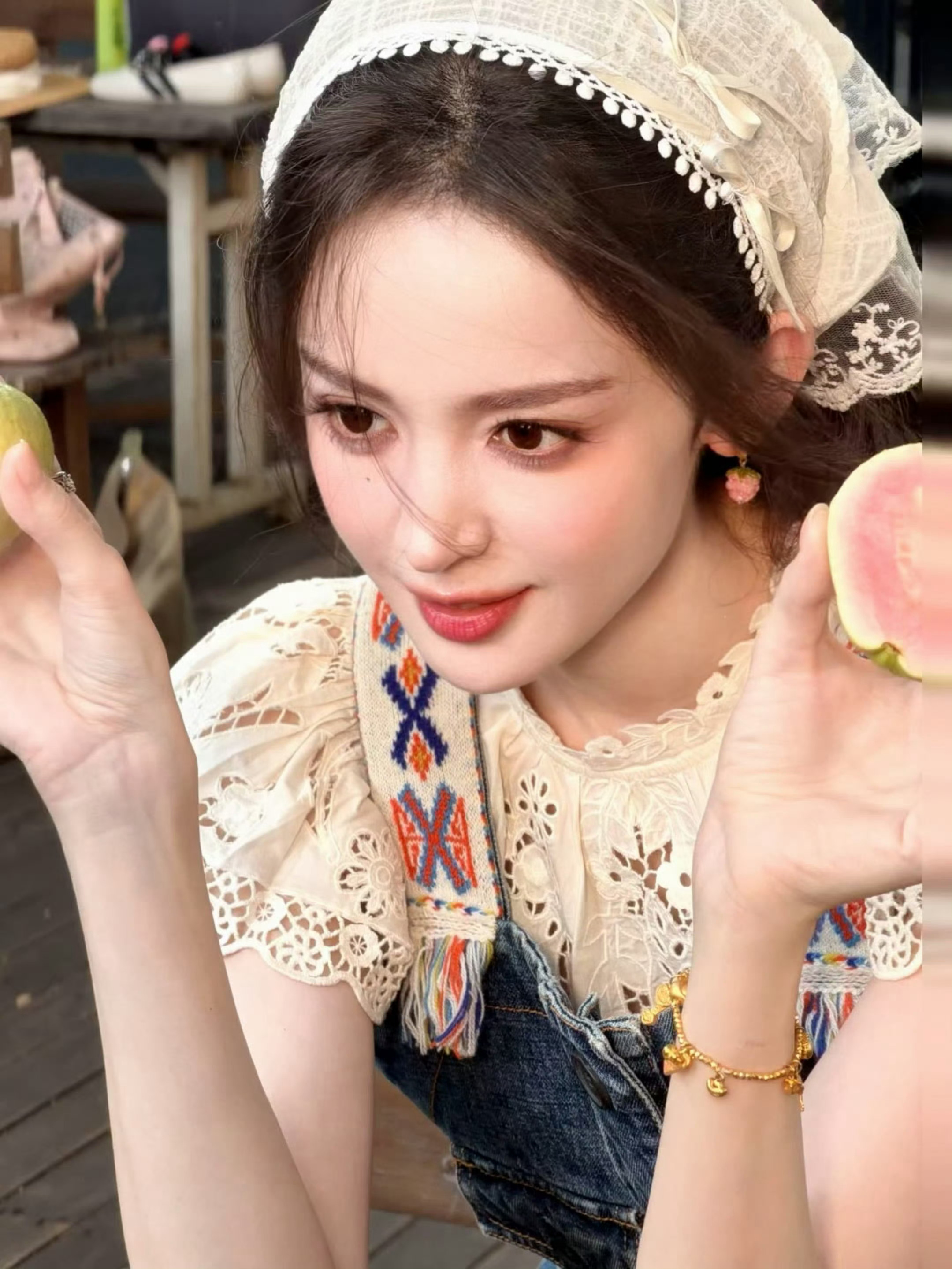 娜么昊看  四点在线！怀疑上来卡点设置定时微博！卡点18:23 毕竟上次vlog