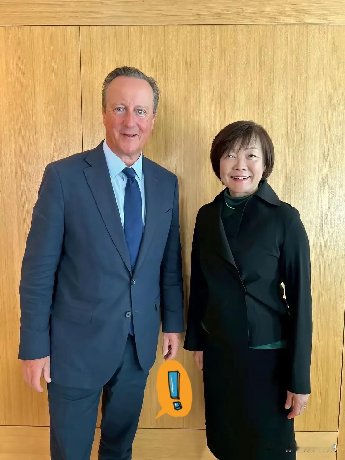 安倍晋三估计要死不瞑目了，他老婆安倍昭惠在他死后，四处走穴，名为公益文化外交，可