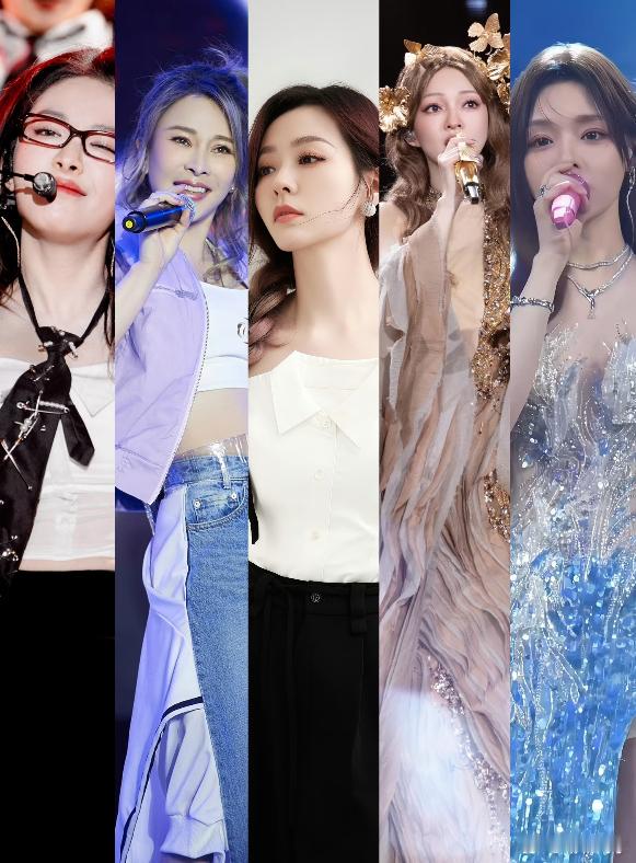 【剧透的终止，期待的起始】 昨天之后，关于阵容的所有猜测都已尘埃落定。从今天起，