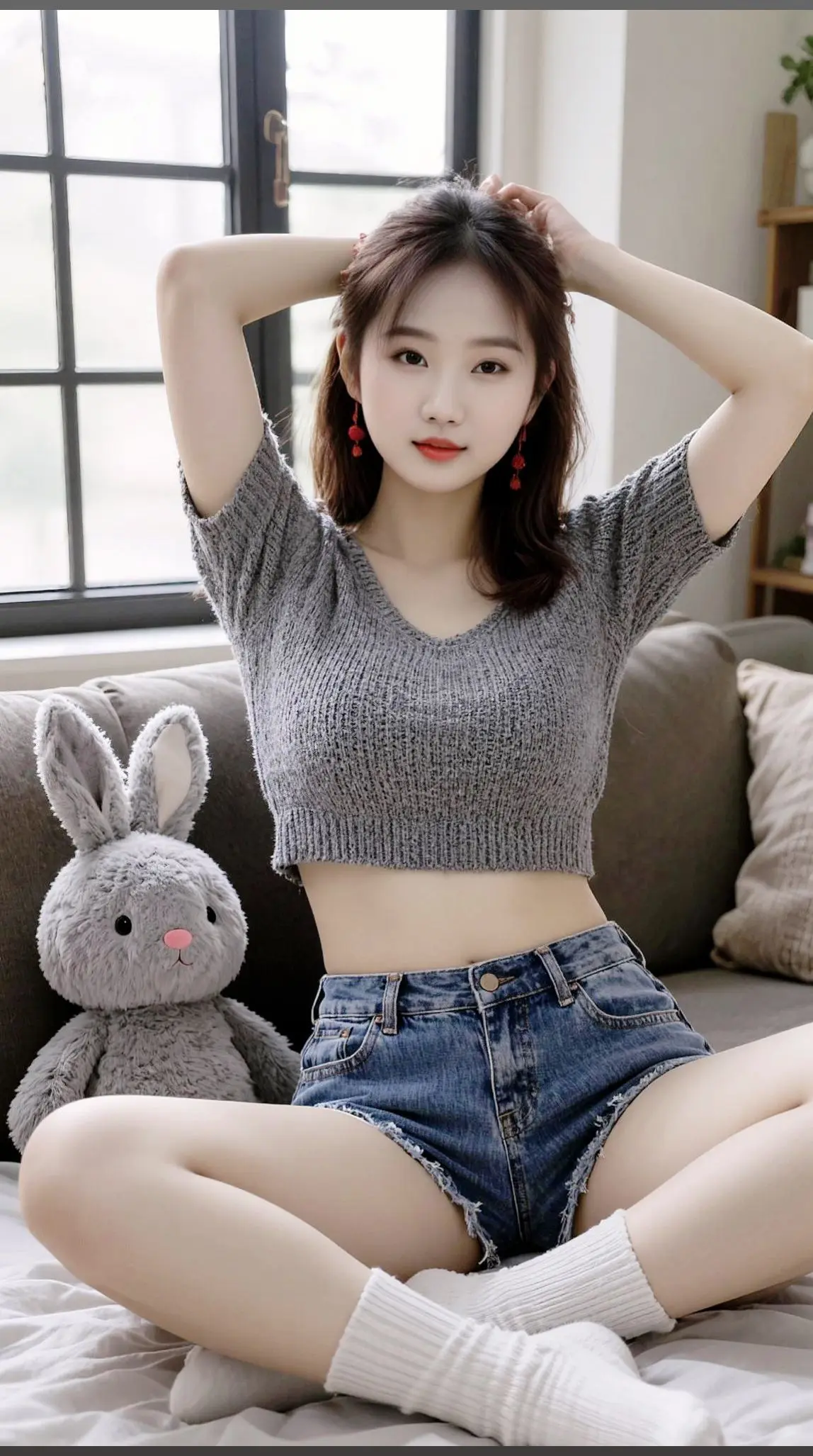 AI暖居惬意写真 AI暖居惬意写真 ai创作 上热门