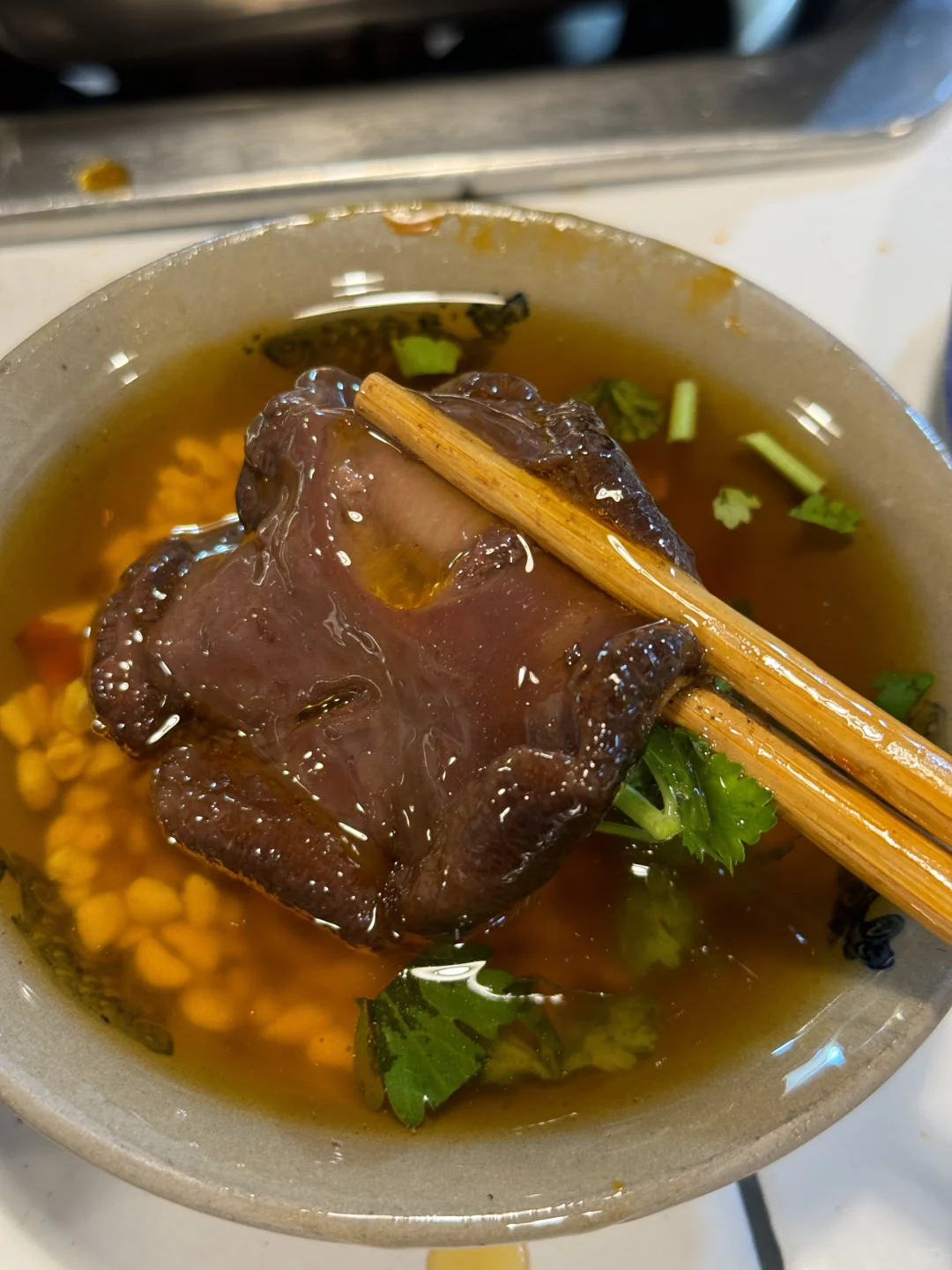 缺点：只有重庆！！只有这里能吃到！！！