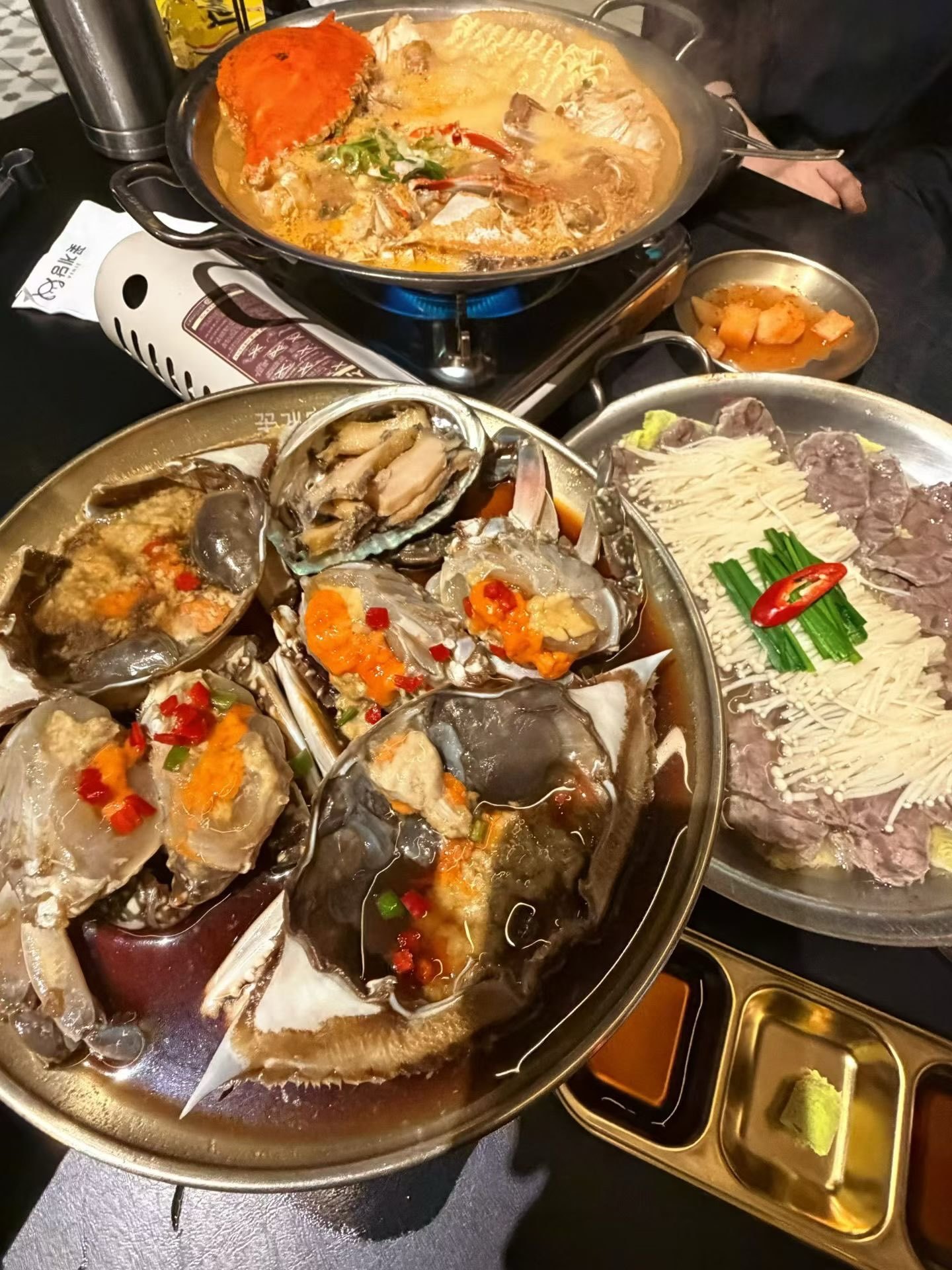 刘楚恬 ins更新 