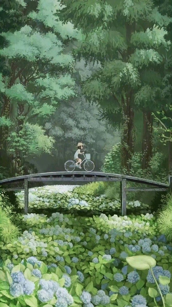 曾经认为走不出的日子，现在都回不去了。——村上春树《且听风吟》 