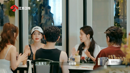 #武艺搞笑天赋# #当搞笑男会唱歌#  当搞笑男会唱歌真的魅力加倍！武艺真我的快