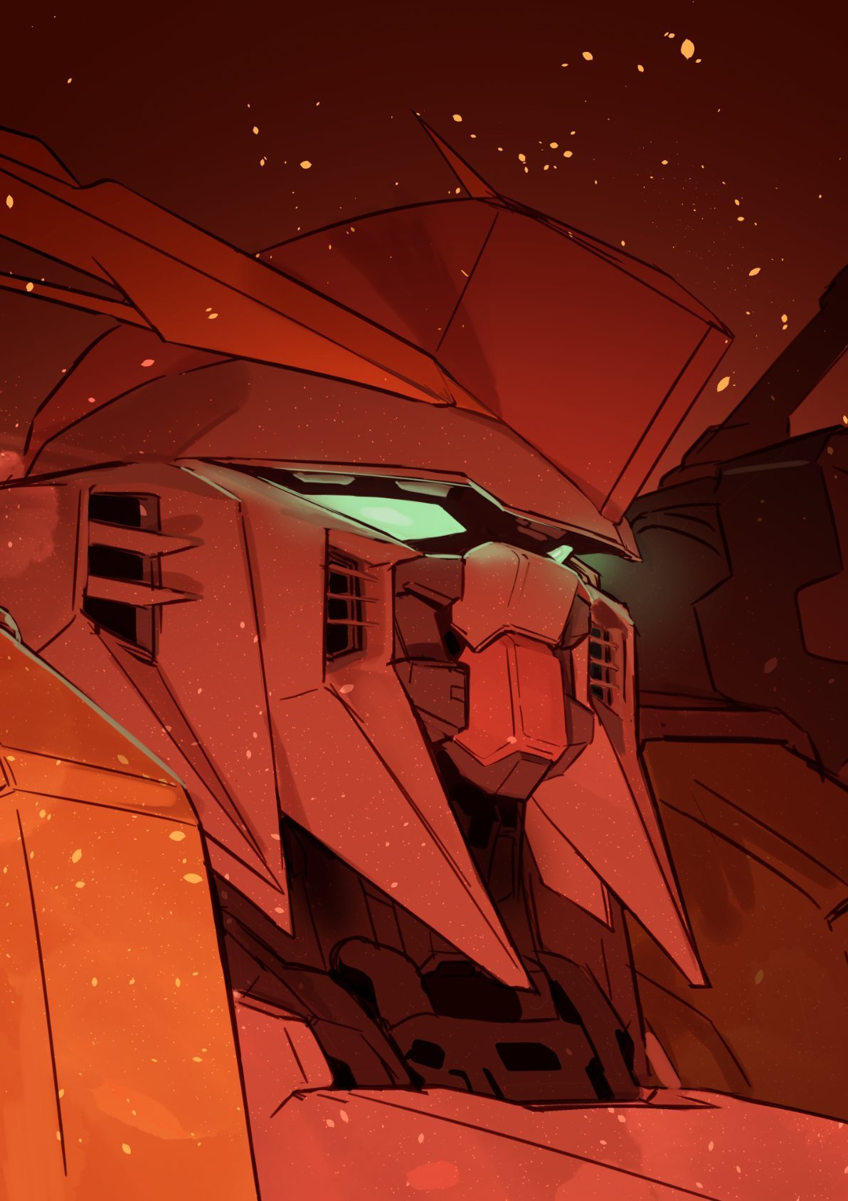 柯西高达（via ガンマユウ）高达