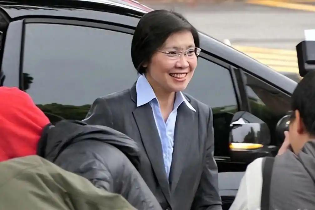 台湾新竹县中国国民党2026年县长选，立法委员徐欣莹以50.634%险胜副县长陈