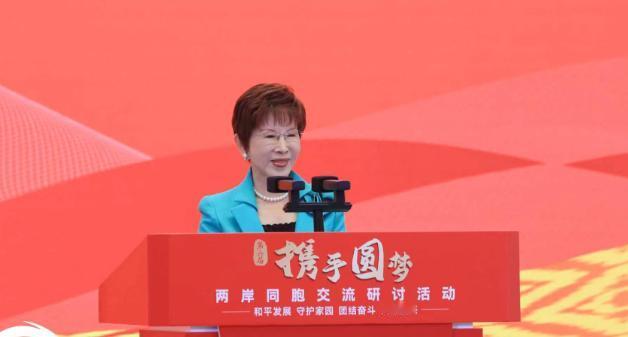 “台独”势力这下怕是要睡不着觉了！9月11日，一众台湾统派核心人物集体横渡海峡齐
