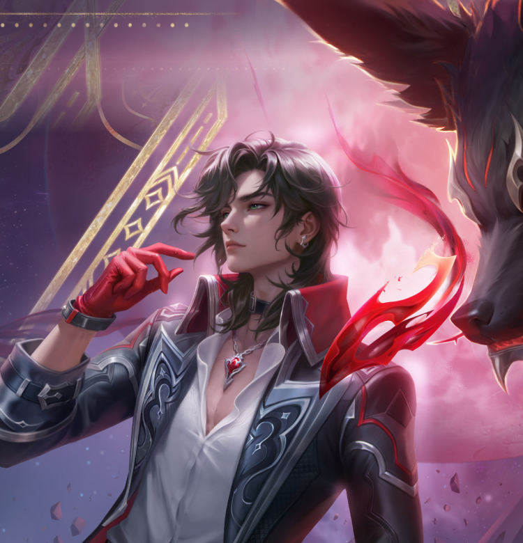 王者荣耀[超话]王者无缘周年庆返场的七款皮肤 王者无缘周年庆返场的七款皮肤6款I