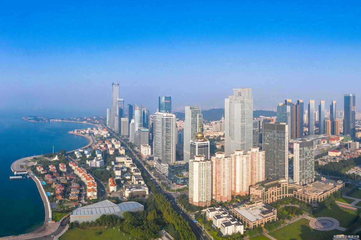 青岛楼市惊现“冰火两重天”：市南崂山房东一夜变脸拒谈价，胶州白送车位仍无人问津！