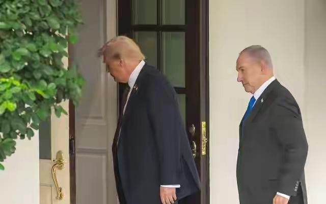 以总理称美以对伊朗行动未结束 以总理称美以对伊朗行动未结束，这消息一出来，中东局