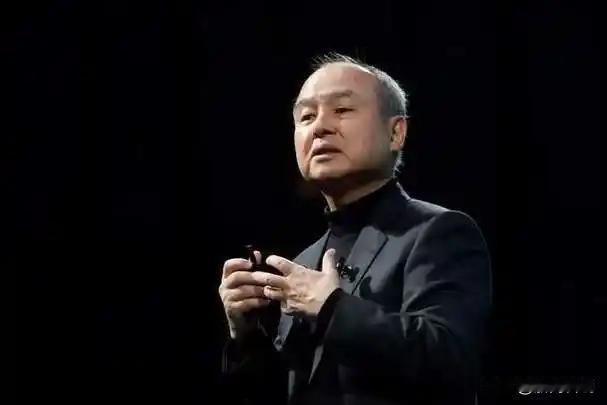 这也许是孙正义投资生涯最无语的一次遭遇。

最近，知名AI独角兽Builder正