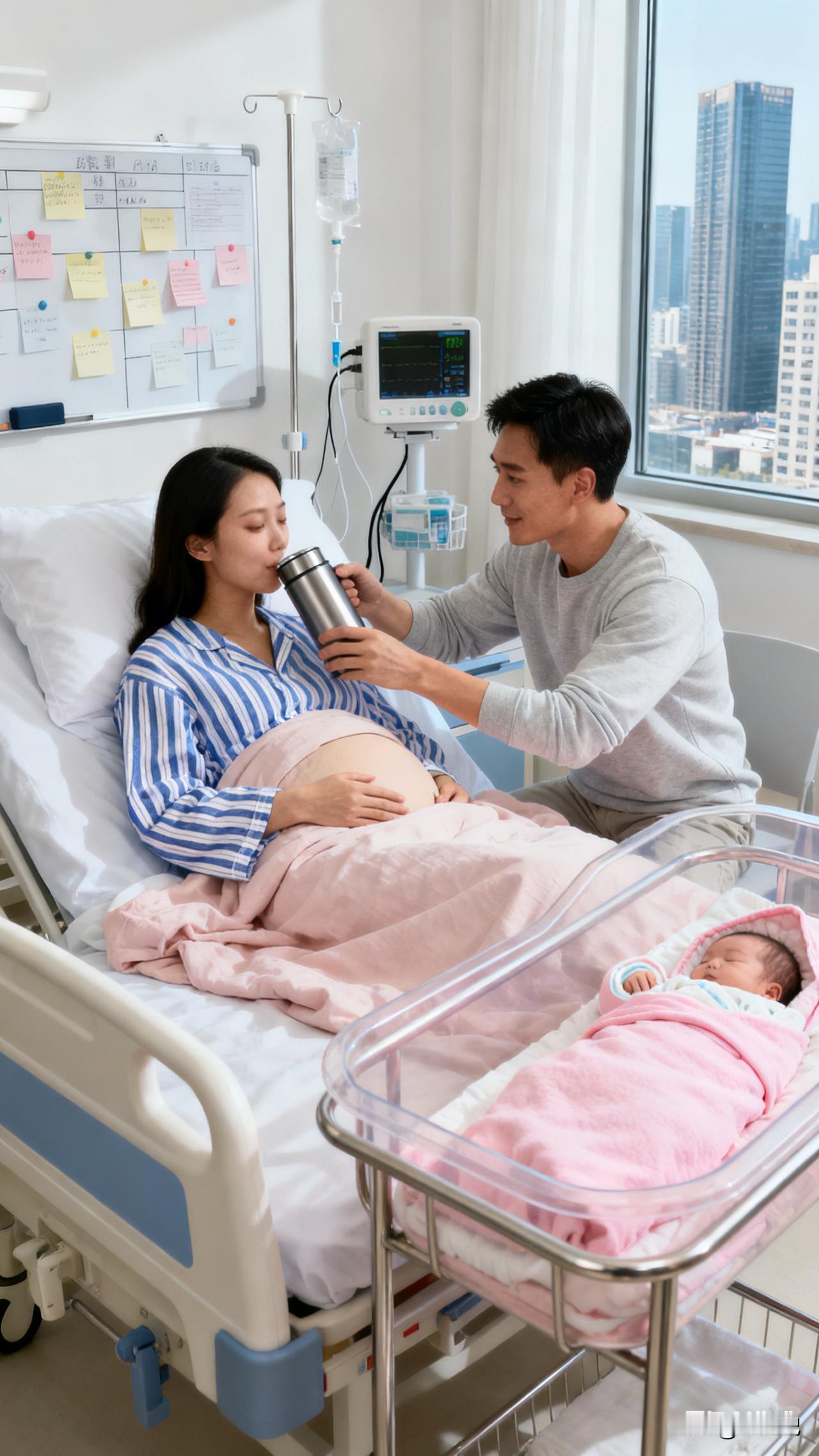 [微风][彩虹]男子申请陪产假被辞？陪产不是错，权益该撑腰！让国人提高有孩子的幸