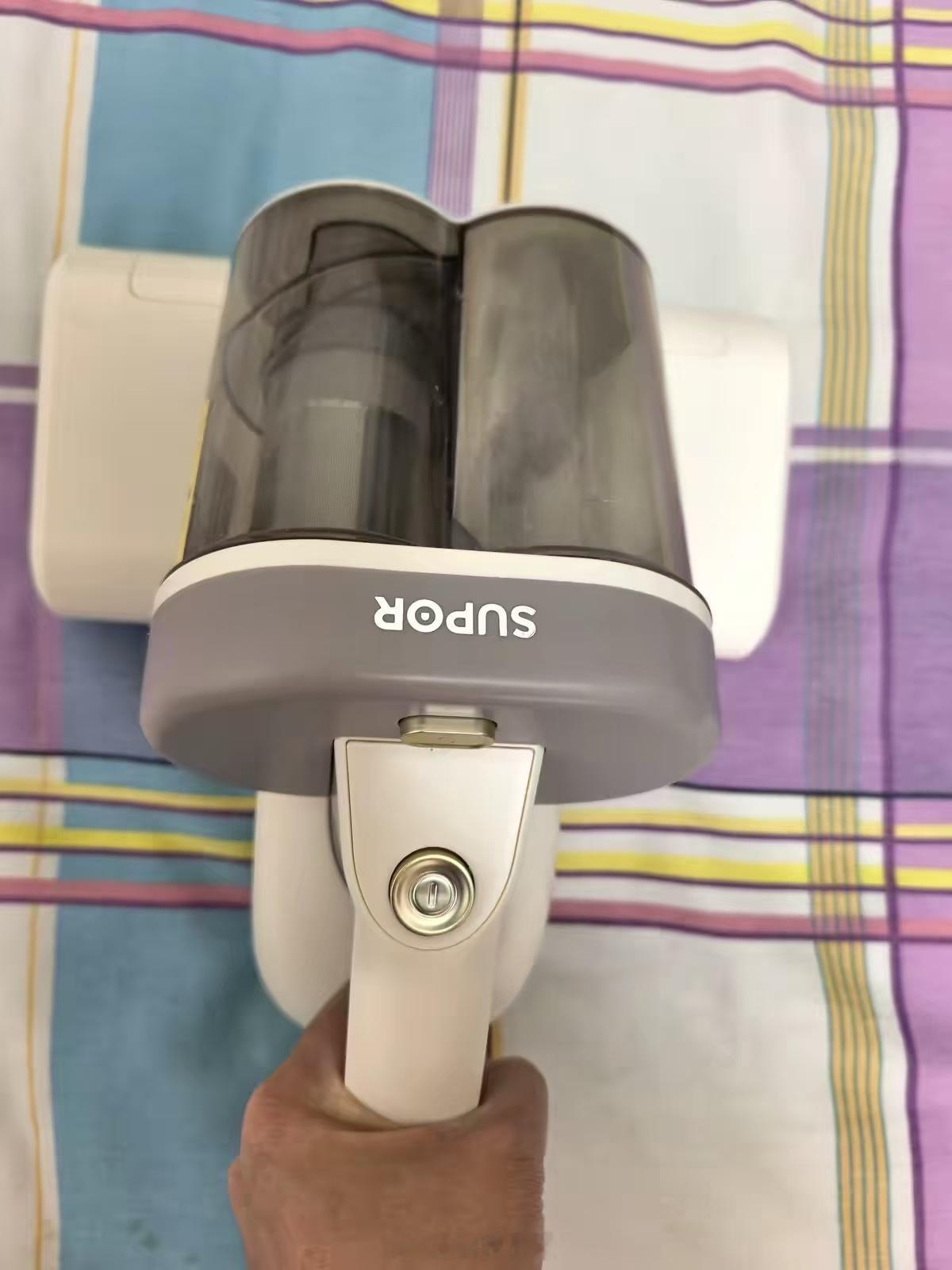 生活手记 广东又闷又湿，该除螨了！ 