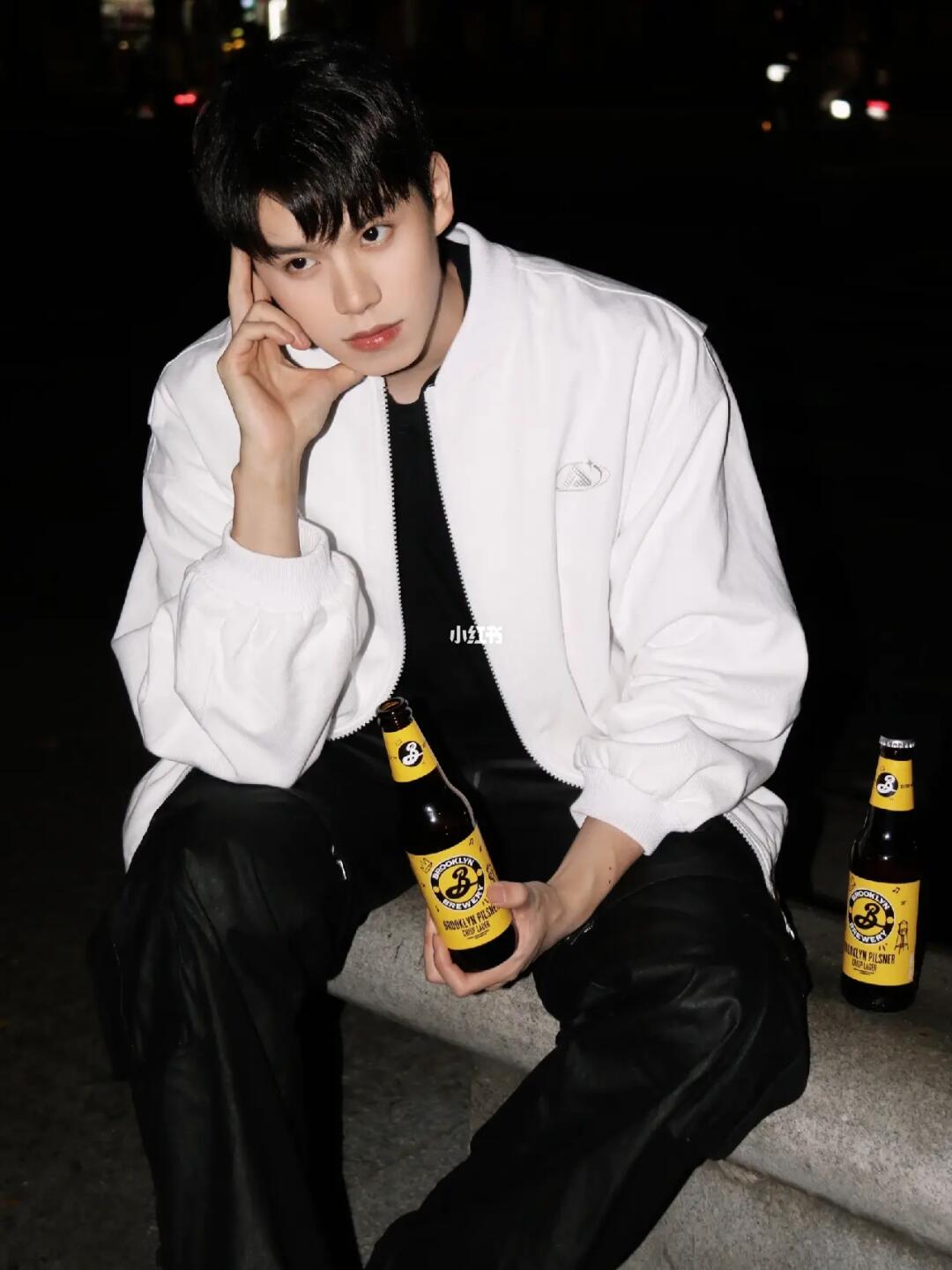 冬夜朦胧更醉人| 一起来接头碰杯叭