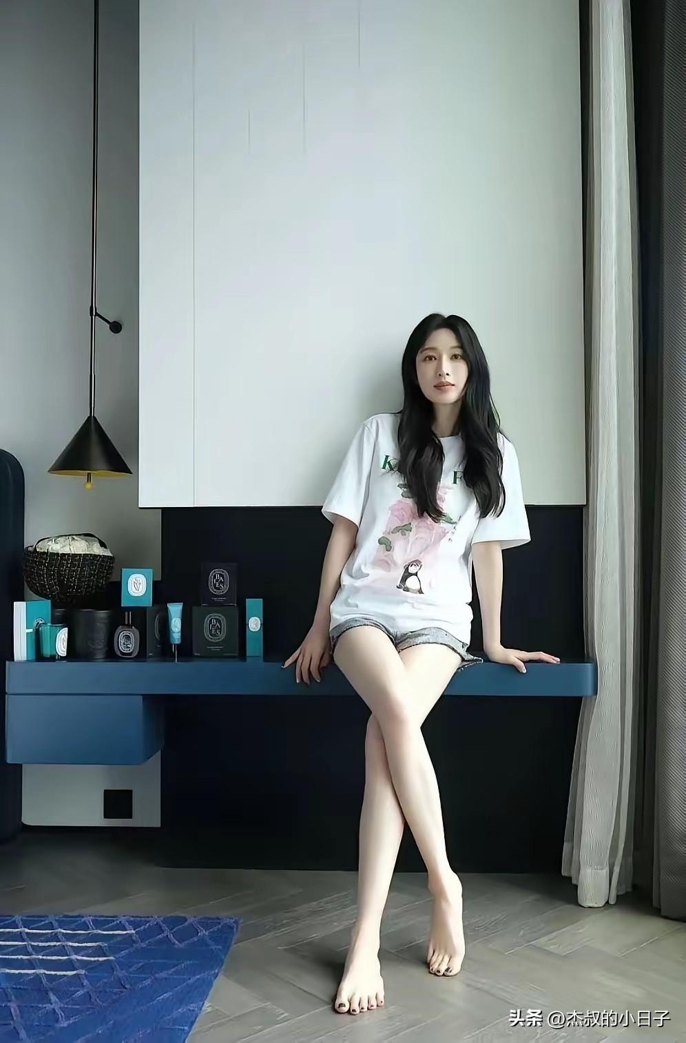 为什么她还没结婚？