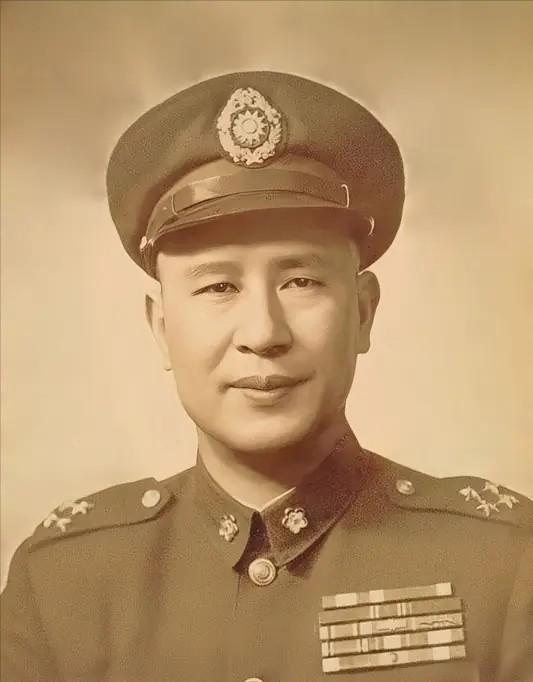 1949年，“小诸葛”白崇禧向蒋介石献策反正打不过解放军，不如集中全部兵力，南下