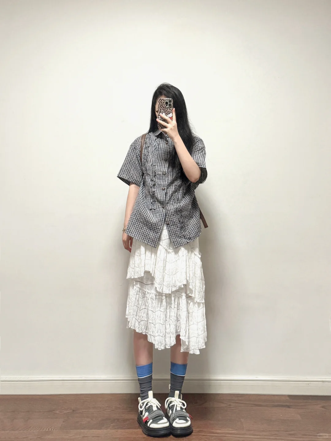 173 104｜高妹可以永远相信我买衣服的眼光