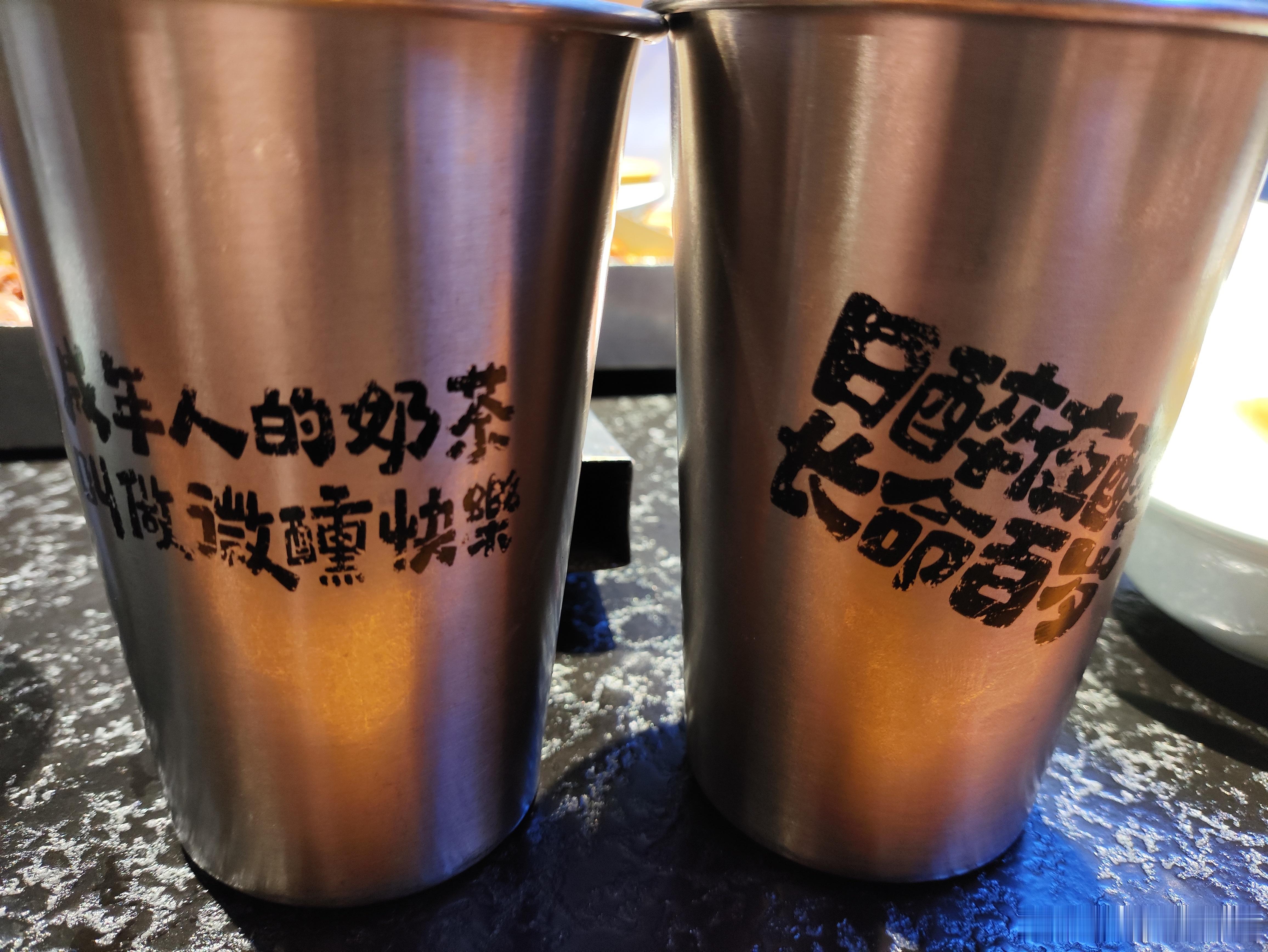 太阳落山就是喝酒的信号…… 