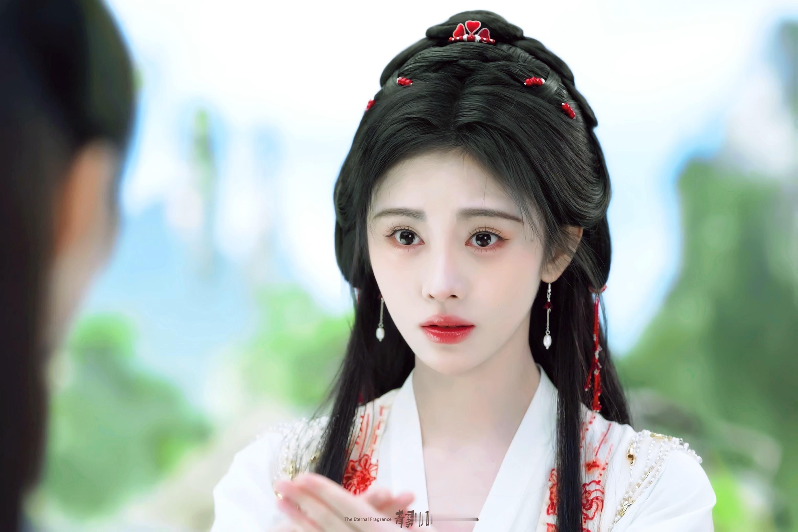 jjy鞠婧祎姜黎非jjy鞠婧祎千香希望四季循环 我们一直是我们⸝⸝> ಲ <⸝⸝