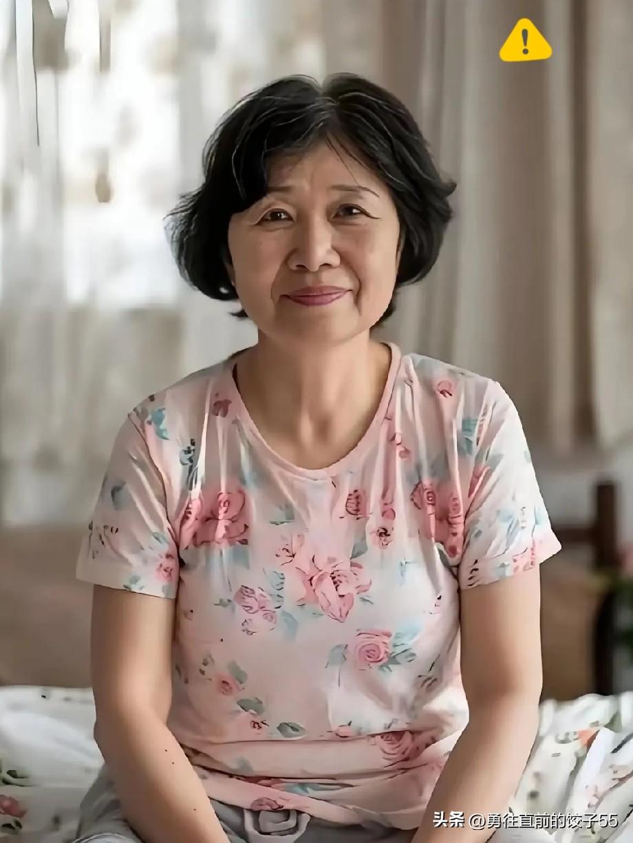 我今年47岁，做住家保姆，雇主57岁。最近他身子一直不太舒服，家里吃喝收拾全靠我