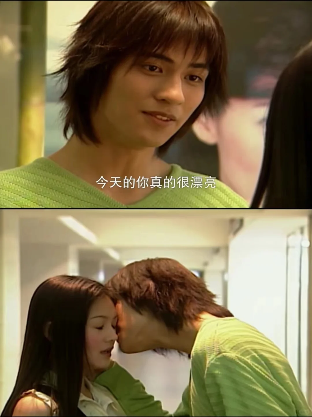 以前怎么没发现花泽类也这么癫🙈