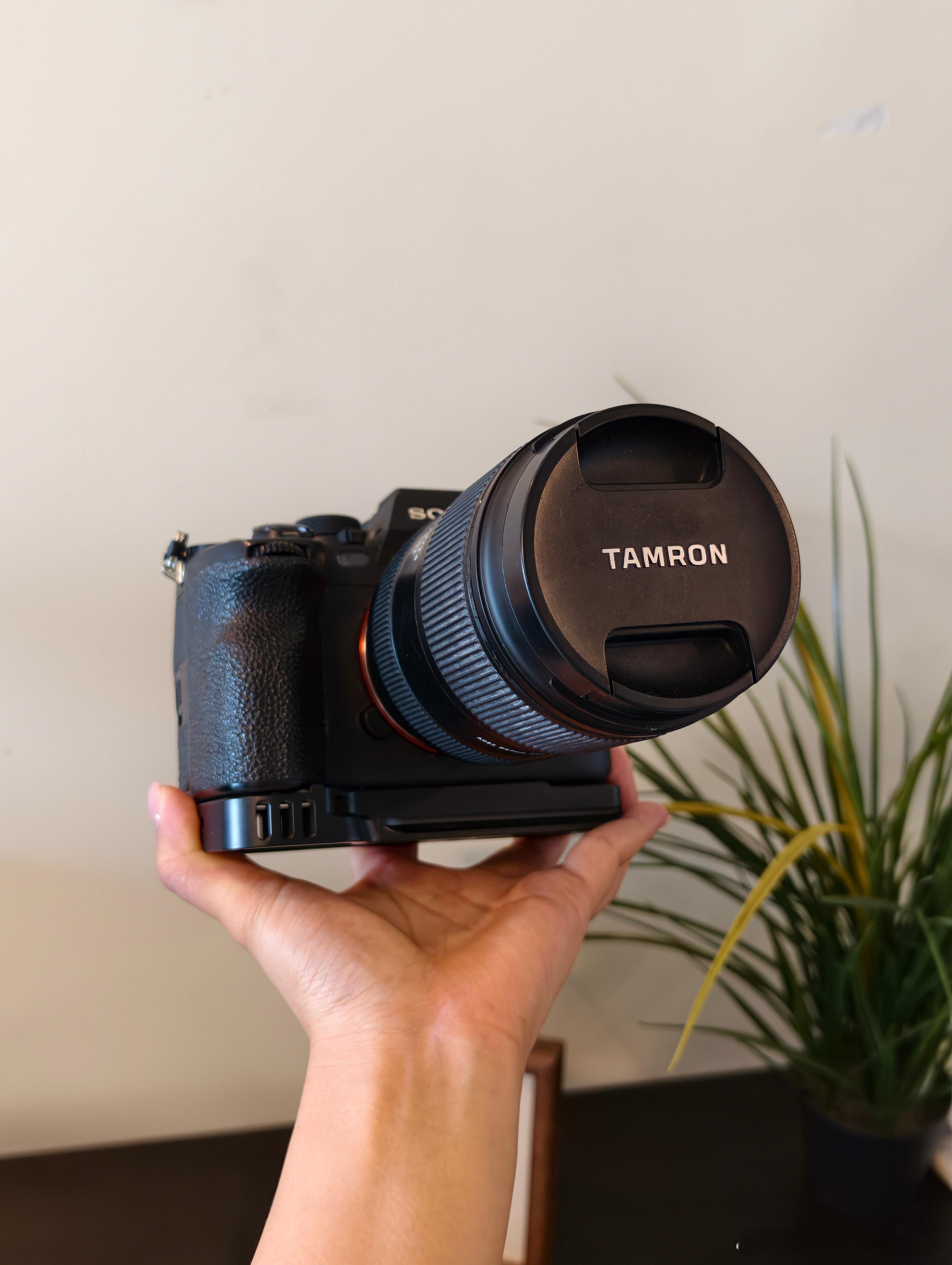 增距镜是出游神器还是累赘 如果只是单纯记录生活，那绝大部分手机拍照就够了。但要是