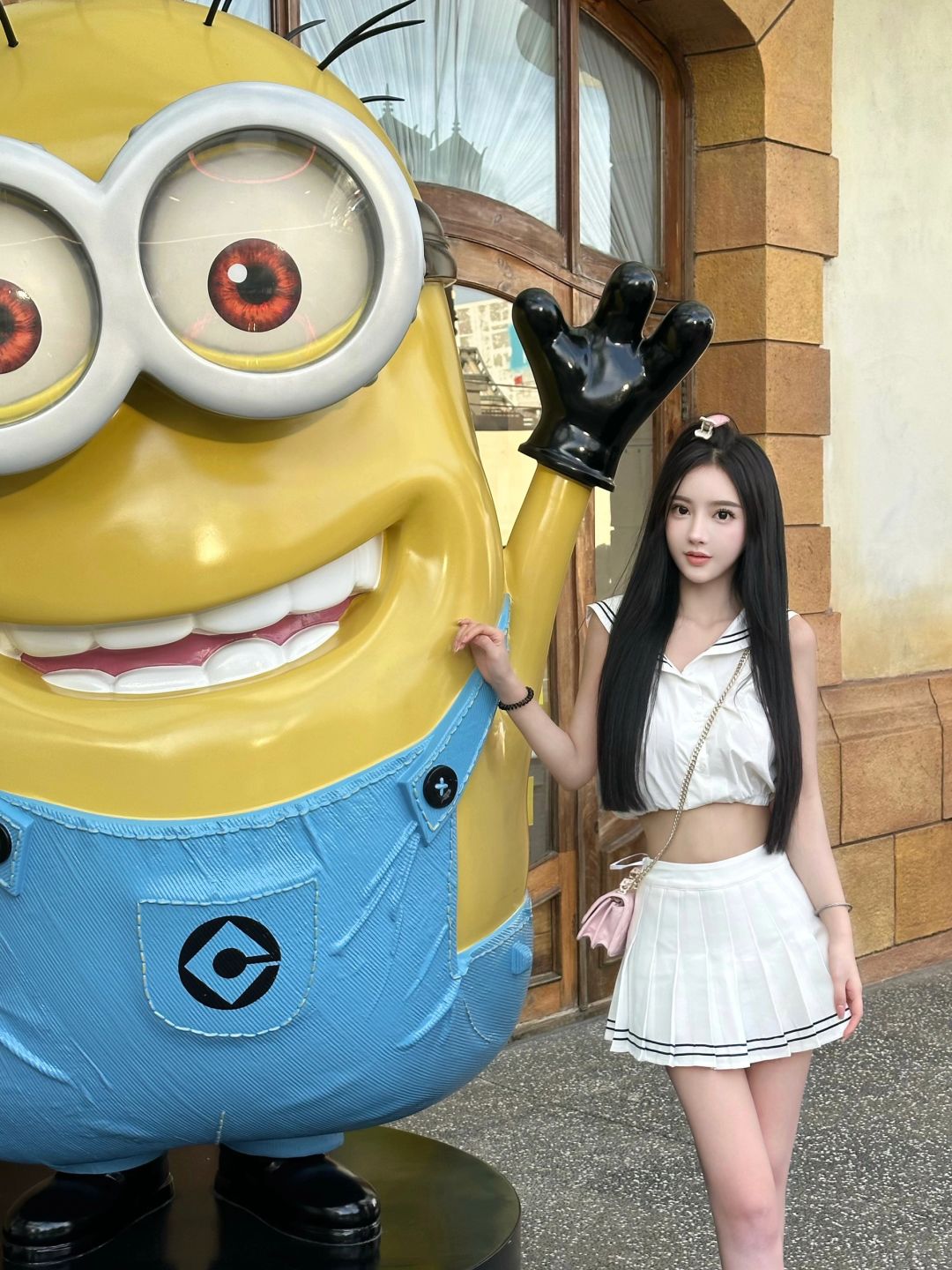 新加坡universal