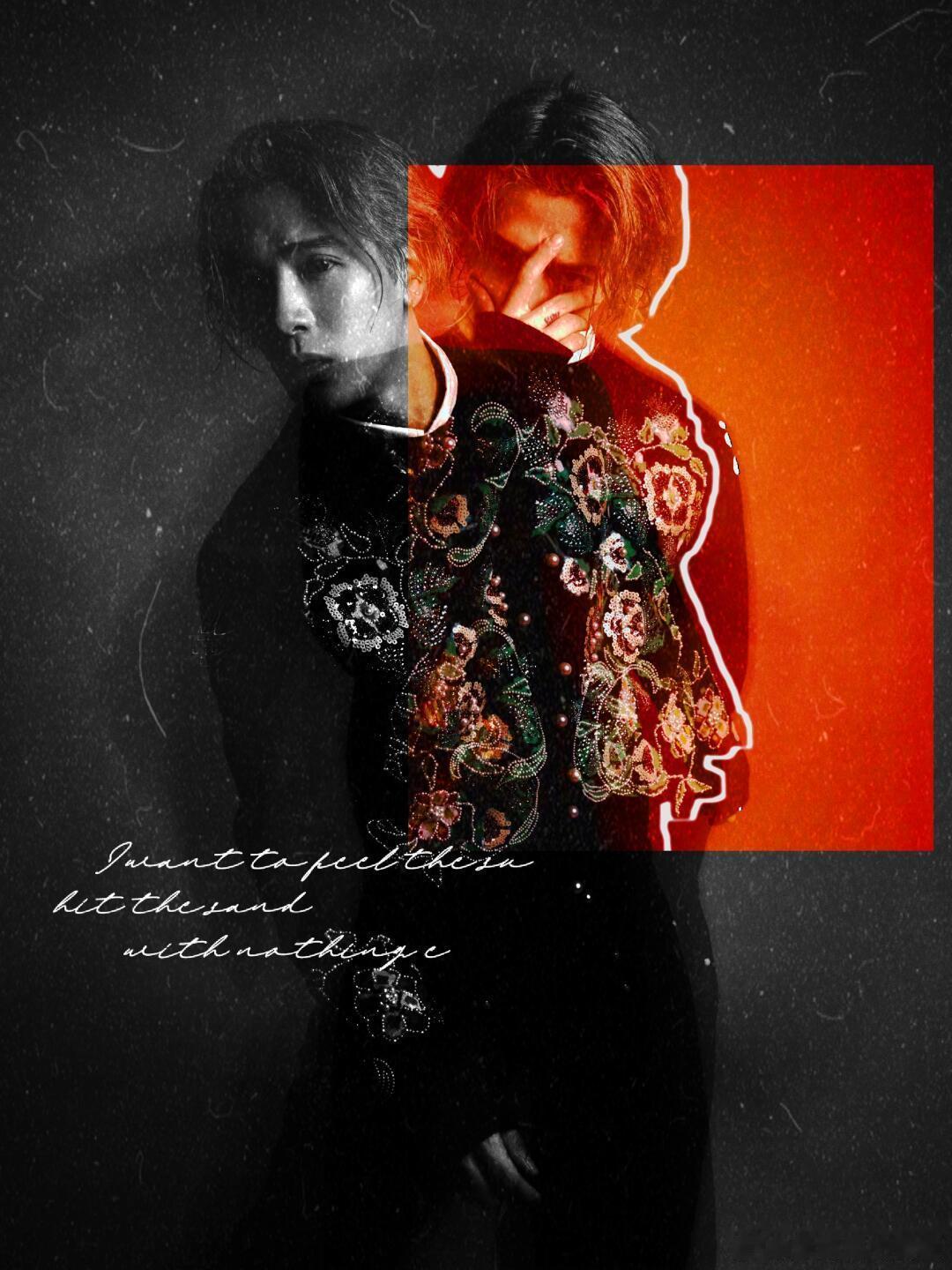 #王嘉尔自曝有抑郁症##王嘉尔[超话]# 心疼嘉尔，在一段采访中才知道嘉尔得了抑