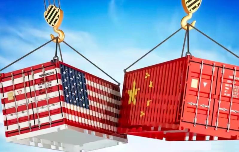 俄专家：中美贸易事实上已经停止，中国扛得住，美国扛不住

在太平洋的波澜中，中美
