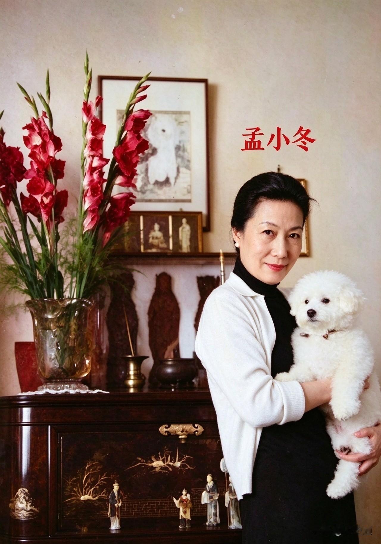 孟小冬这一生，台上演的是须生，台下走过的，是两段都没能圆满的姻缘。一九二七年，她