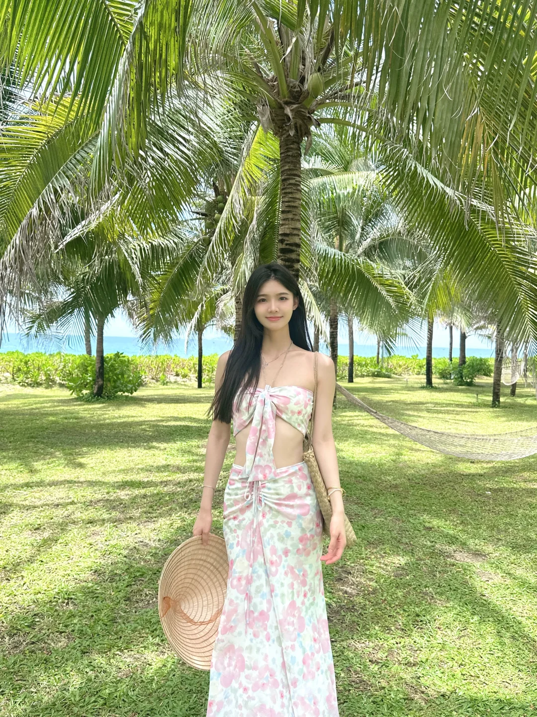 芽庄的夏天🏖️