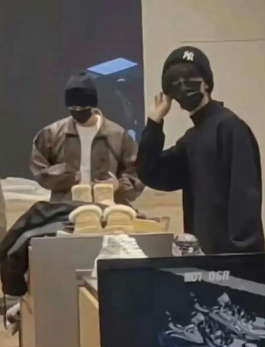 “怎么两清，怎么做回甲乙丙丁” 