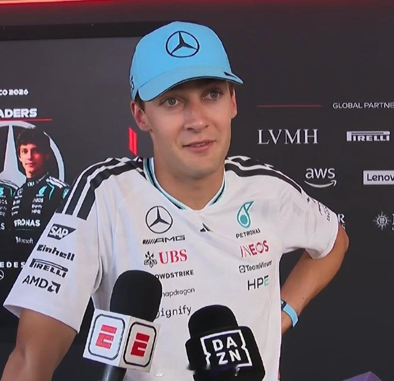 2026F1摩纳哥大奖赛  从目前来看离运气有点遥远的两个人摩纳哥 和 勒克莱尔