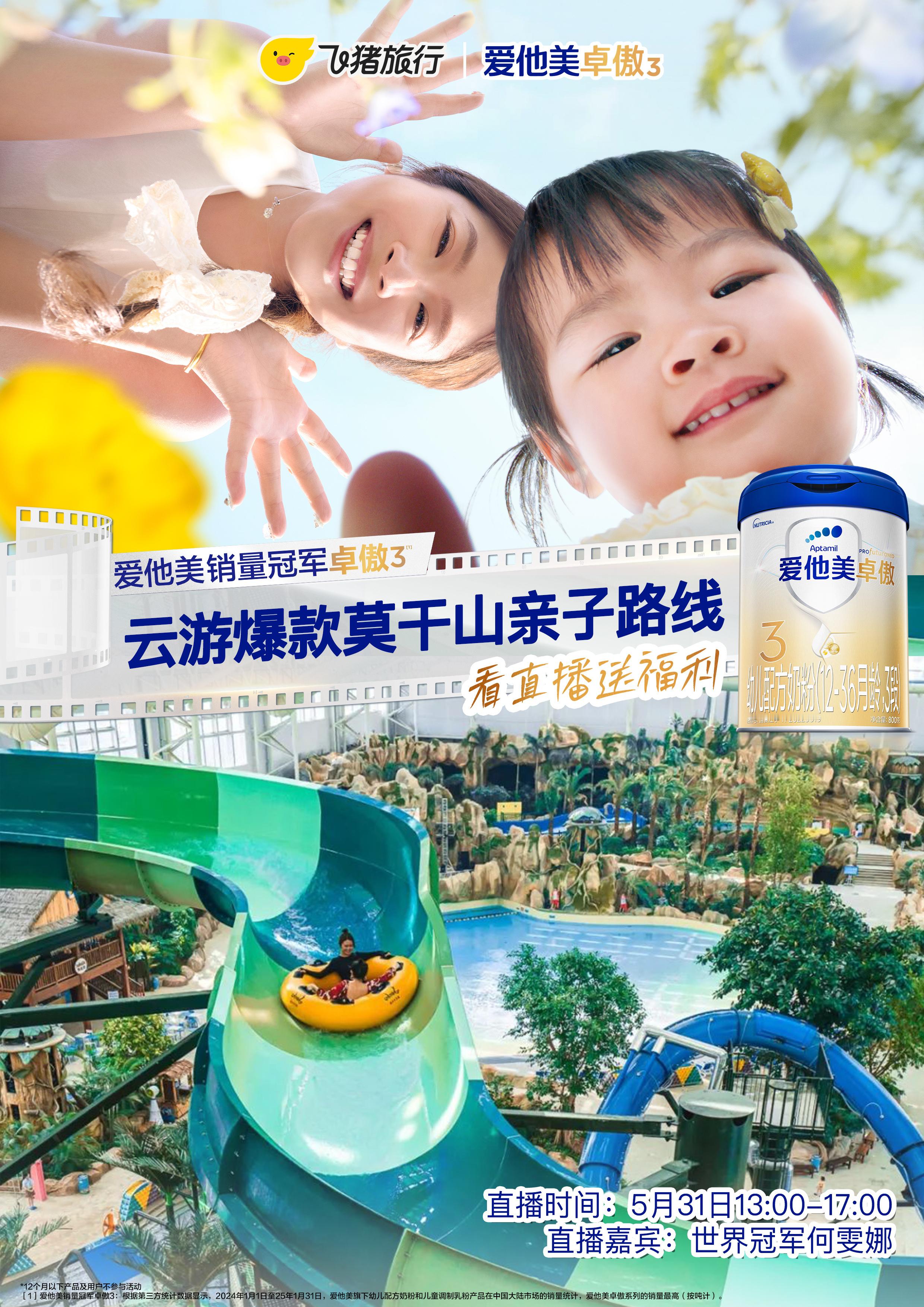 谁说有了宝宝，就意味着要放弃水乐园的狂欢，丢掉爬山的乐趣？只要有自护力加持，宝宝