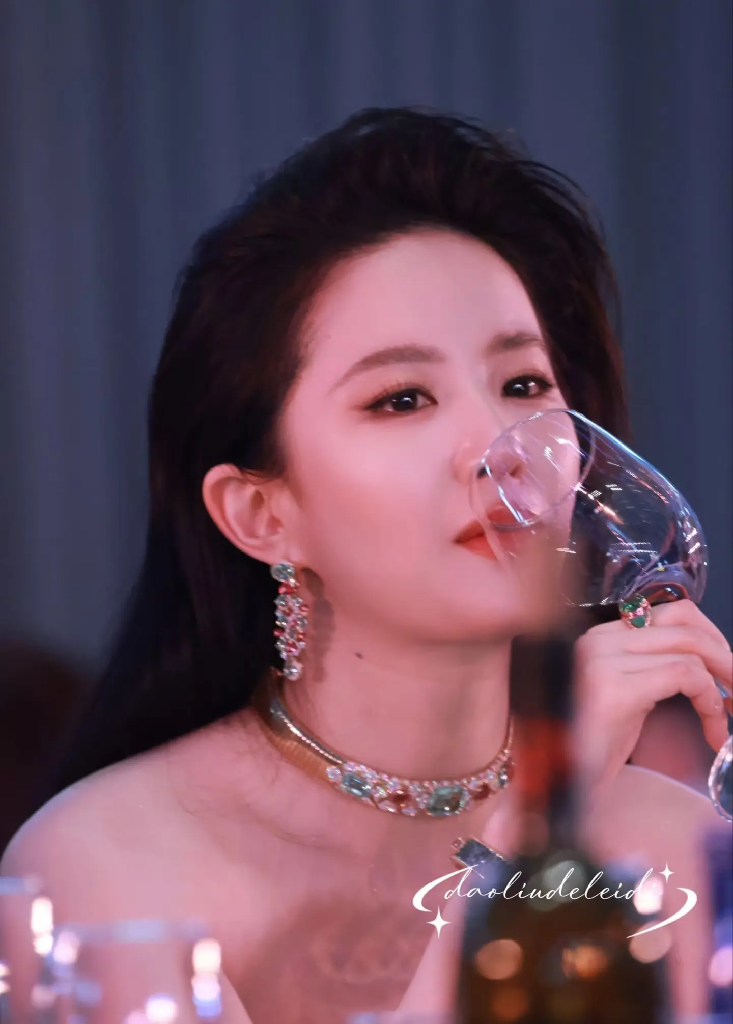 白玉兰晚宴