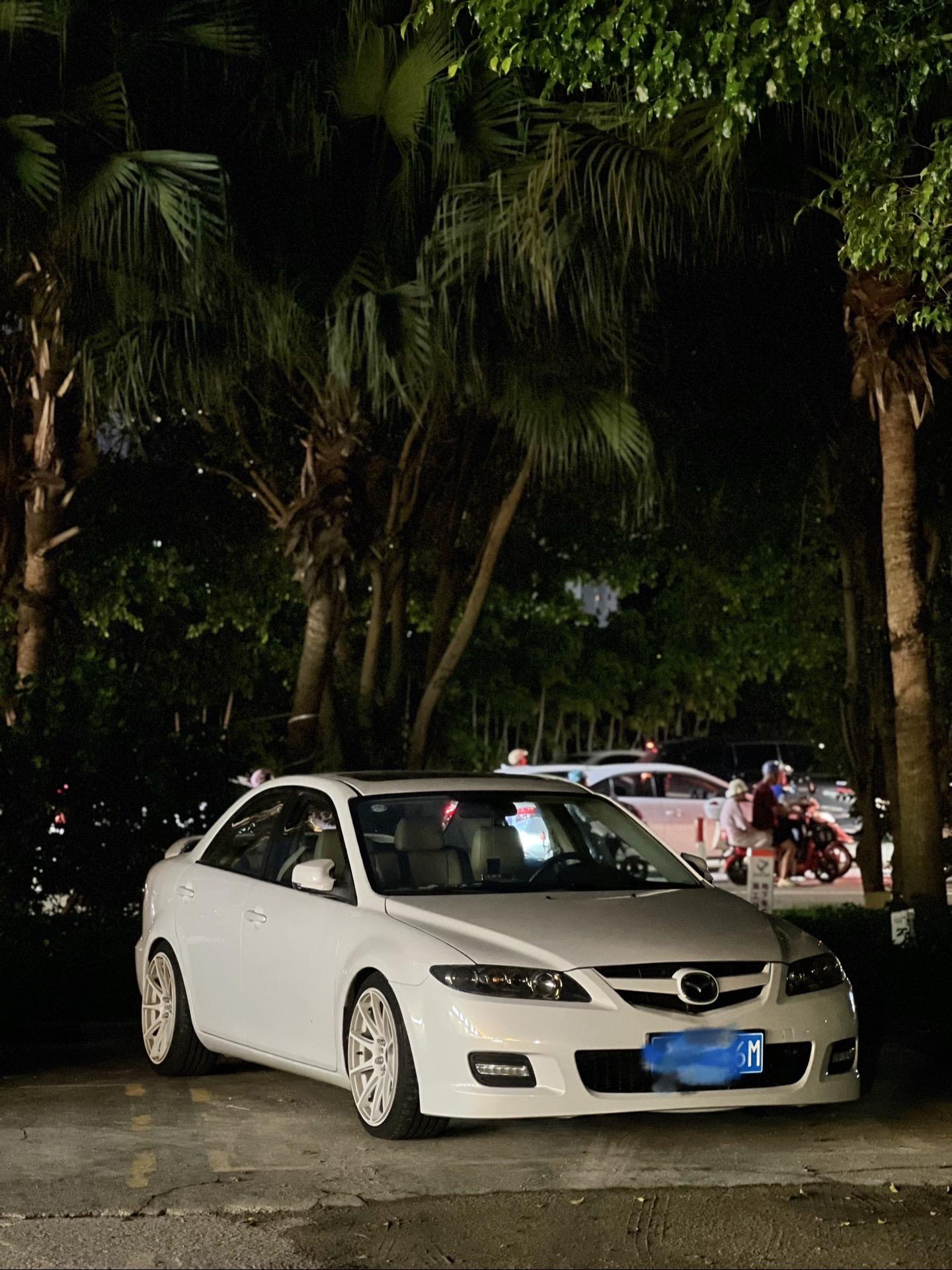 车是男人第二个家