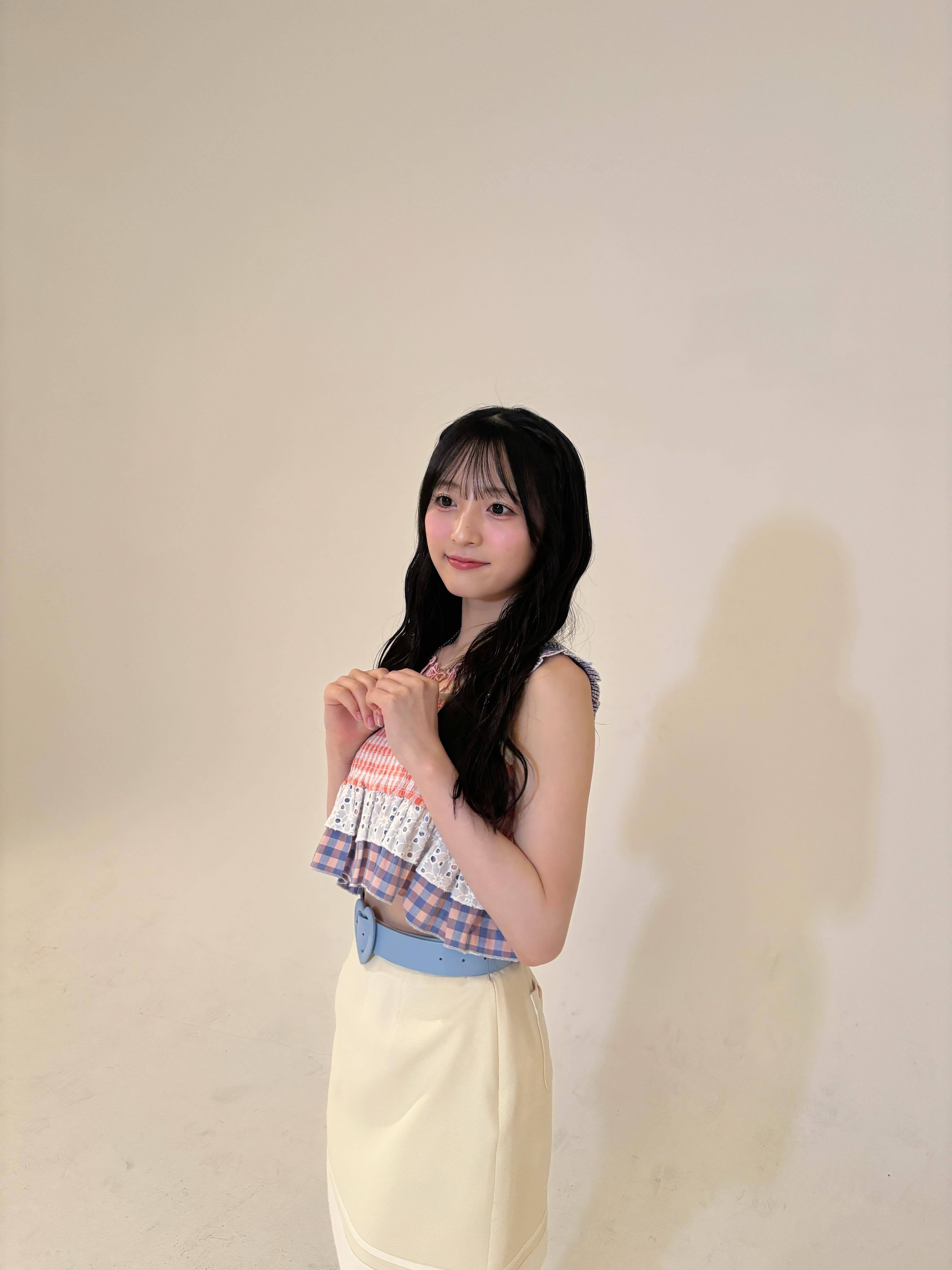 【图片】AKB48秋山由奈