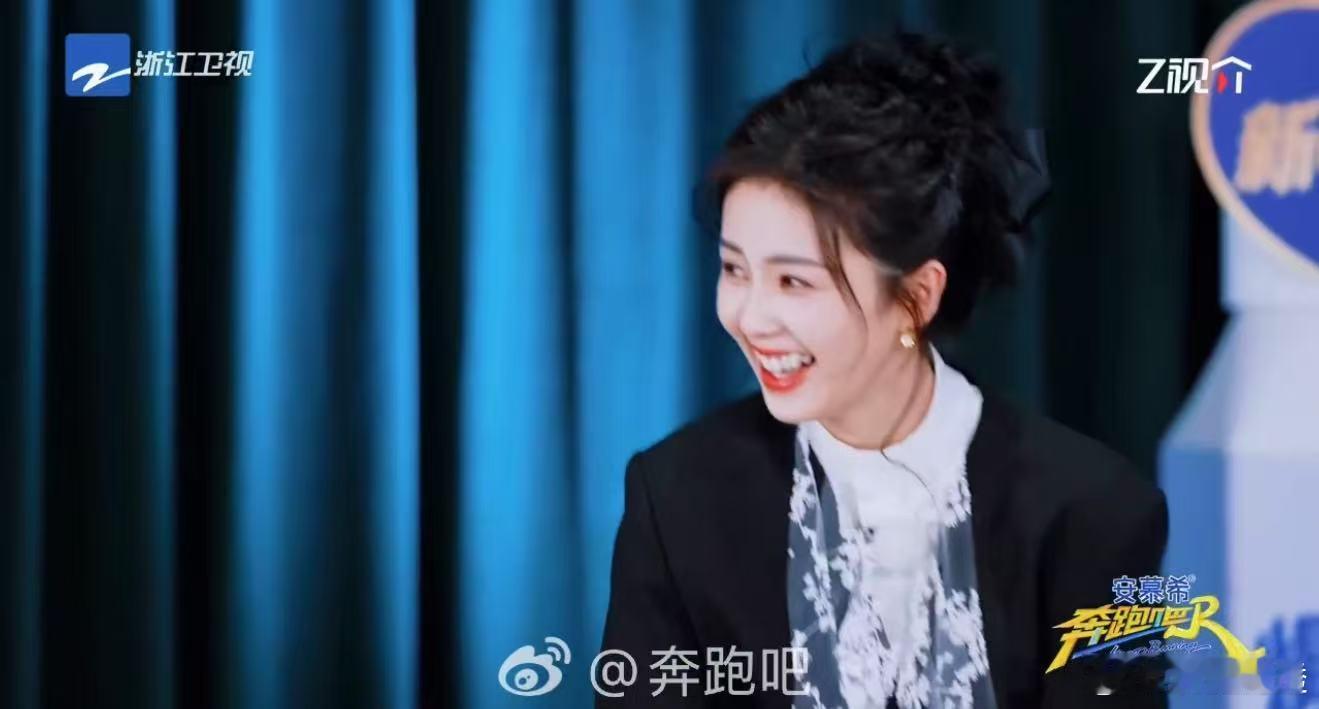 奔跑吧13不变的热血内核奔跑吧 笑容是铠甲，热血是底气，成员们一路向前的每一刻都