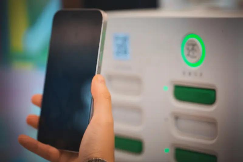 女子吐槽所有东西都在悄悄涨价，“以前充电宝一个小时1块多，现在一个小时6块”，“