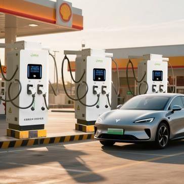 【国家能源局：截至11月底，我国电动汽车充电基础设施（枪）同比增长52.0%】1