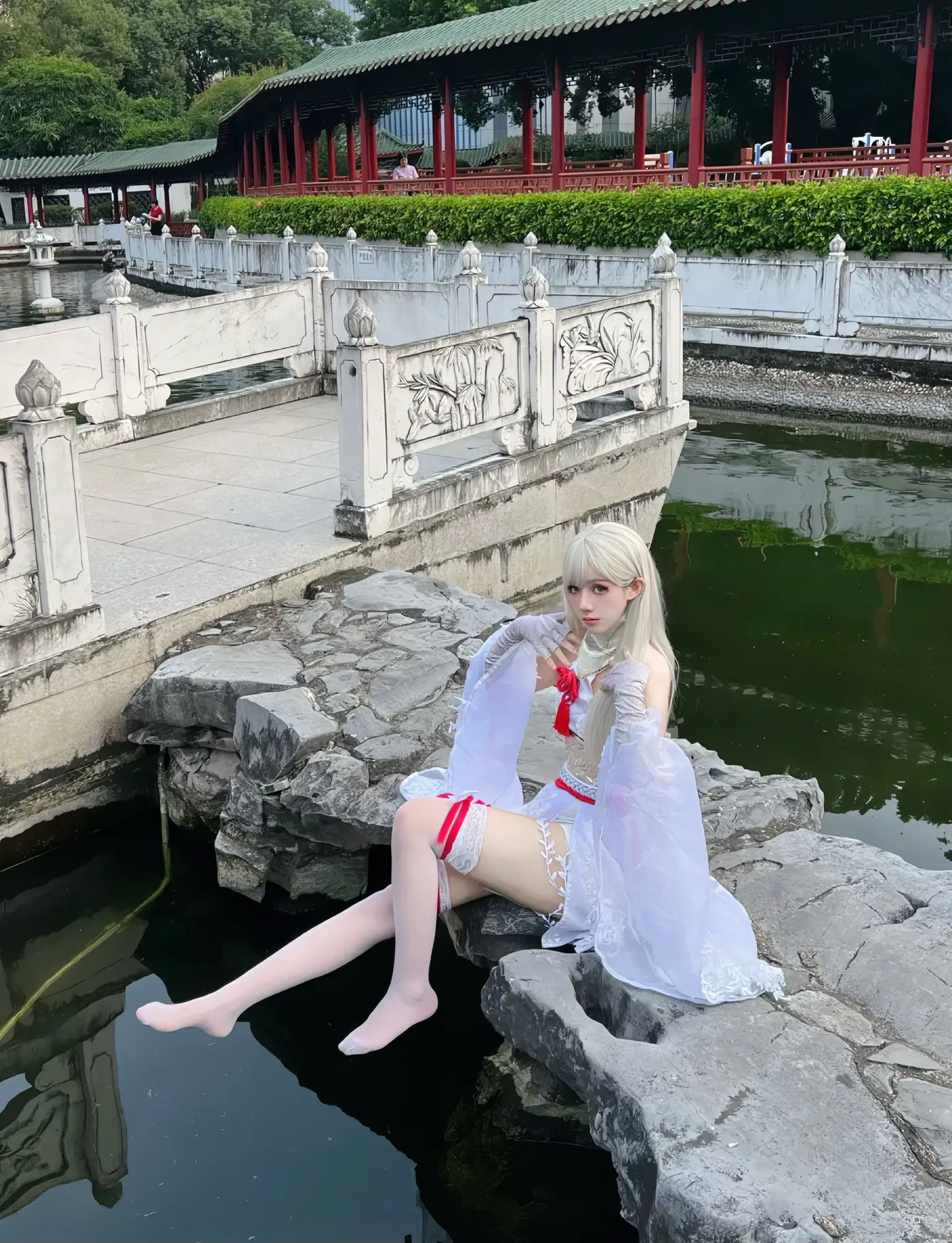 随机匹配胡桃玩家