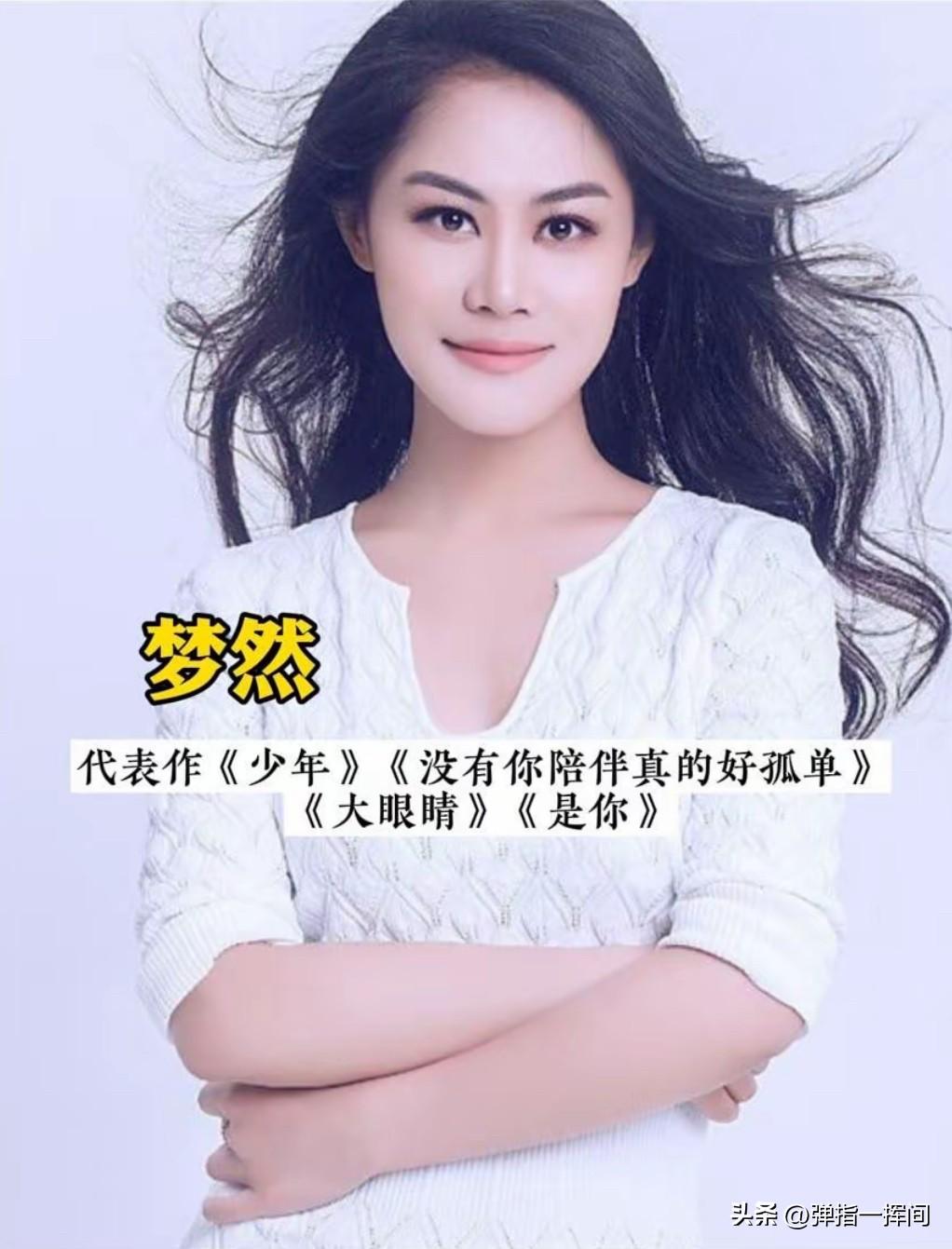 歌火人冷门
这5位歌手的歌人人会哼
脸却叫不出名字

华语乐坛里有这样一类歌手，