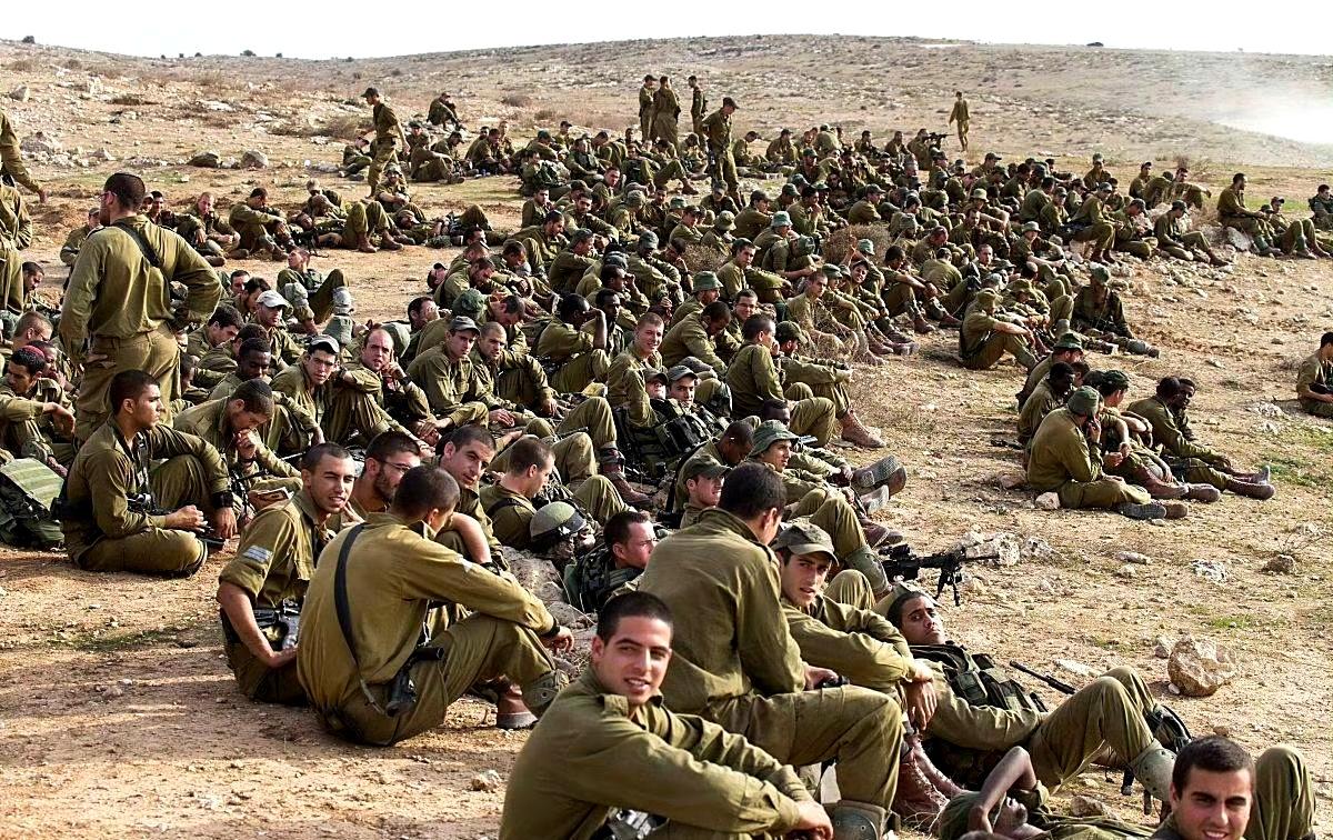 英媒说，美以至少需要出动10万地面部队才能达到推翻伊朗政权并进行有效管控的目标。